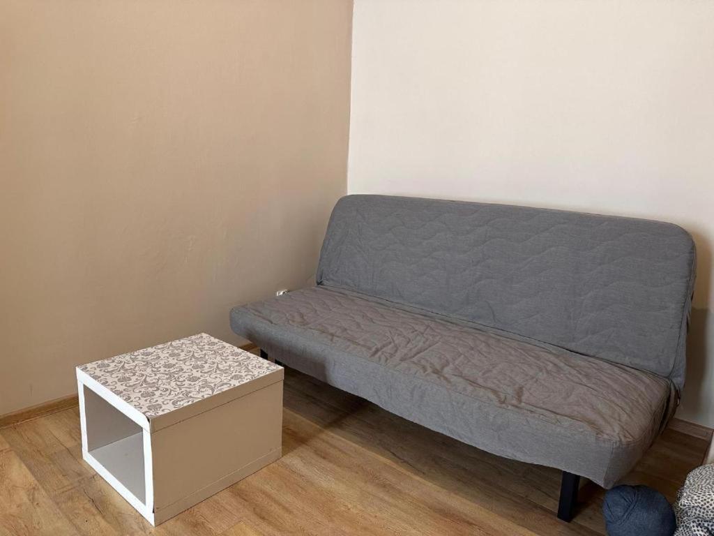 Aparthotel Apolla 34 Poznan Habitación foto